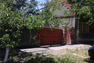 Casă cu 8 camere în Belinț - 4