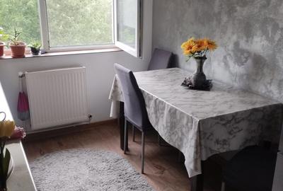 Apartament cu 2 camere în Calarași 4 - 2