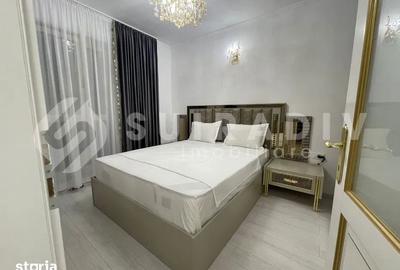 Apartament cu 3 camere în Florești - 2