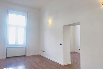 Apartament cu 3 camere în Ultracentral - 2