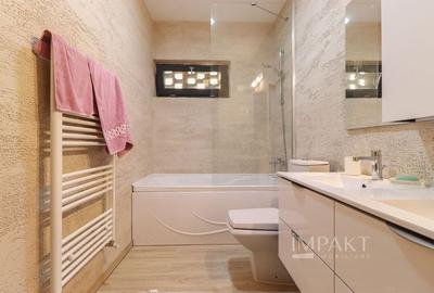 Duplex de inchiriat Europa | 4 camere, terasa 50 mp + 2 locuri parcare - 19