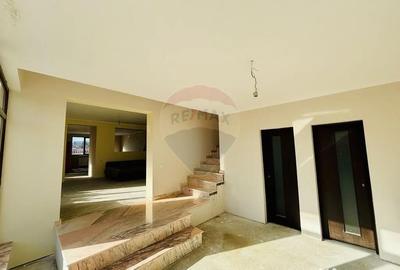 Casă cu 7 camere cu Teren 1000 Mp în Saca - 2