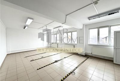 Birou, de 413 mp, în Sud - 5