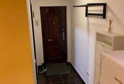 Garsonieră decomandată în Chiajna - 5