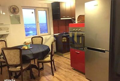 Apartament cu 2 camere decomandat în Dorobanți 2 - 6