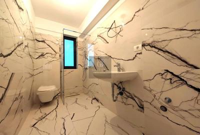 Penthouse cu 3 camere decomandat în Ozana - 3