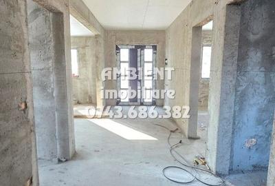 Casă individuală cu 3 camere cu Teren 495 Mp în Central - 7