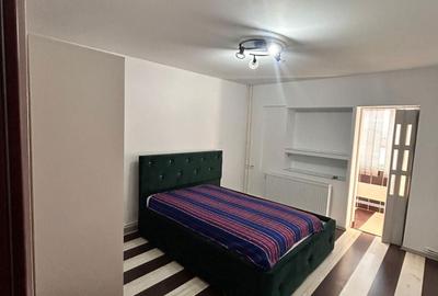 Apartament cu 2 camere decomandat în Central - 1