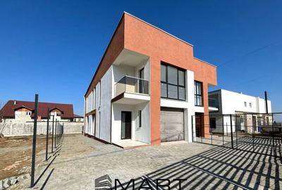 Duplex 157mp cu teren liber 300mp Calea Cisnadiei Duplex 157mp cu teren liber 300mp Calea Cisnadiei - 2