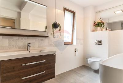 Casa moderna cu finisaje premium, zona Campului - 9