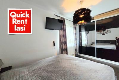 Bulevardul Alexandru Cel Bun Apartament 2Camere Semidecomandat Modern Bulevardul Alexandru Cel Bun Apartament 2Camere Semidecomandat Modern - 4