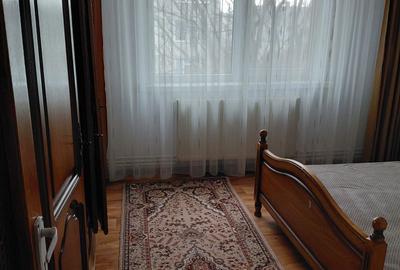 Apartament cu 2 camere decomandat în Inel II - 2