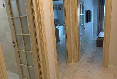 Apartament cu 2 camere semidecomandat în Copou - 6