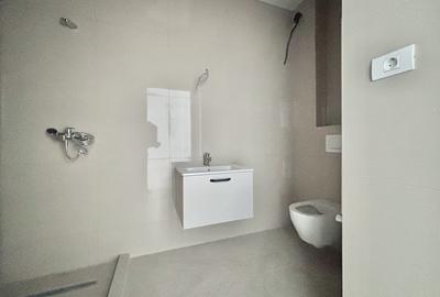 Apartament cu 2 camere semidecomandat în Nord - 6