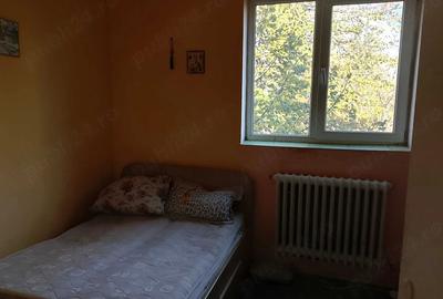 Apartament cu 2 camere decomandat în Unirii - 2