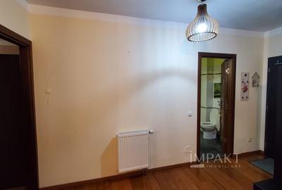 Apartament cu 2 camere in Sopor (Grand Park Residence) - 7