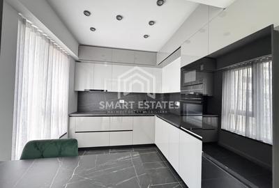 Apartament 2 camere mobilat de vanzare  65mp II Sisesti II Parcare - 7