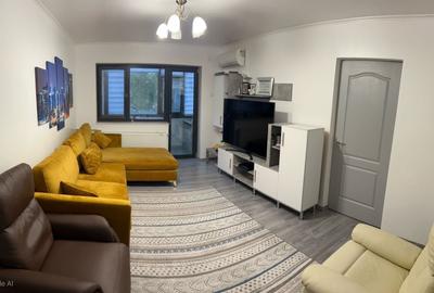 2 Camere Decomadat Circular Mobilat Utilat Gaze - 13