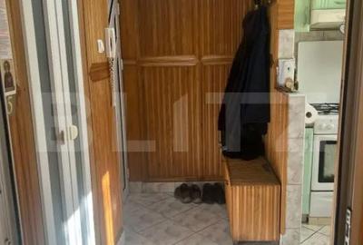 Apartament cu 2 camere semidecomandat, mobilat în Central - 1