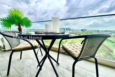 ONIX PARK PIPERA - Premium Design - 2 cam/2bai incalzire pardoseala- comision 0 - 3