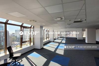 Birou, de 6,464 mp, în Universitate - 4