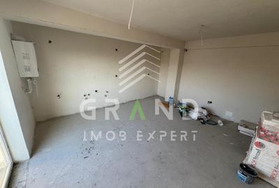 Ap 2 camere+dressing+terasa 25 mp | Parcare subterana | Dambul Rotund - 4