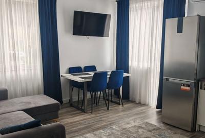 Apartament cu 3 camere în Florești - 5