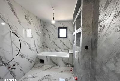 Casă cu 4 camere cu Teren 450 Mp în Central - 10