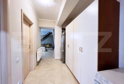 Apartament cu 3 camere + mansarda, 154 mp, Lunca Cetatuii - 12