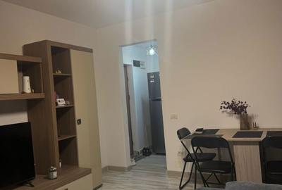Apartament cu 2 camere în Central - 2