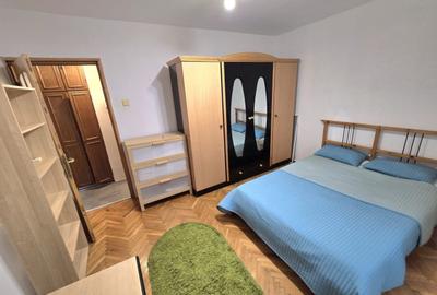 Vanzare apartament 4 camere Vitan Mall - 1