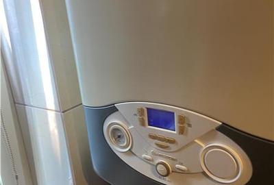 Apartament cu 2 camere nedecomandat, mobilat în Gară - 4