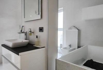 Casa de Lux cu 4 camere Teren 1200 mp - 2