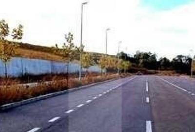 Exclusivitate! Teren intravilan 500 mp cu PUZ, zona CREIC, I - 2