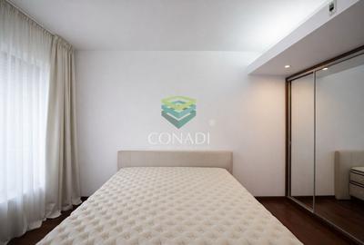 Apartament cu 3 camere decomandat în Herăstrău - 23