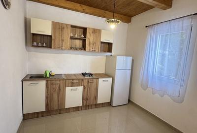Casă cu 2 camere în Sântimbru - 5