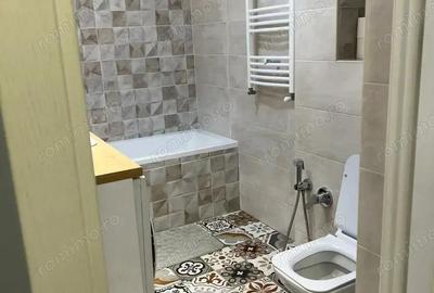 Garsonieră decomandată în Bucureștii Noi - 4