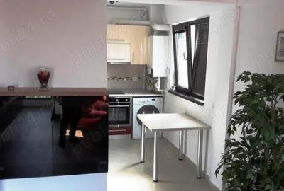 Apartament 2 camere Baneasa langa Parcul Herastrau - 5
