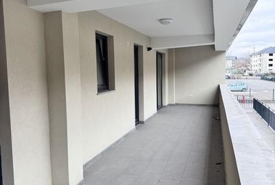Apartament cu 3 camere în Central - 5