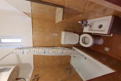 Garsonieră semidecomandată în Traian - 2