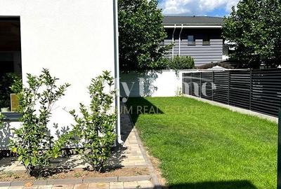 Vila individuala NOUA cu 4 camere, P+1, complex rezidential cu bariera, OTOPENI - 4