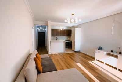 Apartament 2 camere 61 mp Decebal | Construcție Nouă |  Fără Agenții - 11