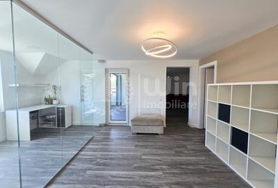 Casa individuala la cheie | 150mp utili | 220mp teren | Dambul Rotund - 10