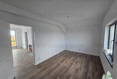 Vila premium 4 camere cu garaj in Ciorogarla - 14