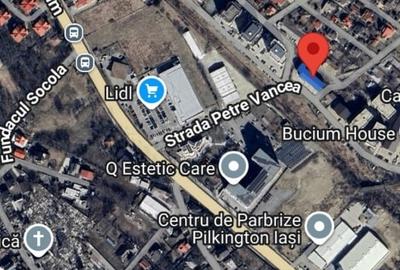 Hală modernă multifuncțională – 1.300 mp –Bucium, Iași- DE ÎNCHIRIAT - 12