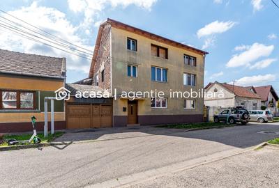 Apartament cu 4 camere decomandat, mobilat în Grădiște - 1