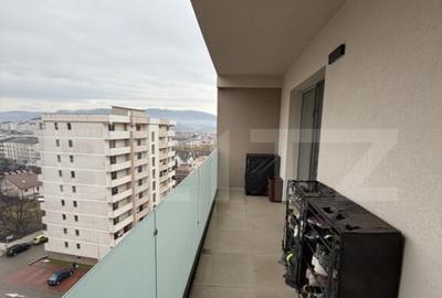 Apartament cu 3 camere semidecomandat în Independenței - 10