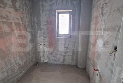 Apartament 6 camere, 3 bai, semifinisat, panorama deosebita, Zona Stejarului - 2