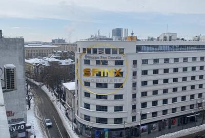 Apartament cu 4 camere decomandat în Magheru - 6