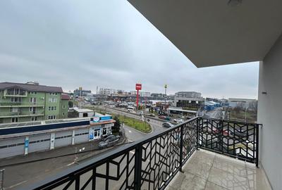 2 camere, Prima inchiriere, Nou, Mobilat, utilat, parcare -Onix - 13